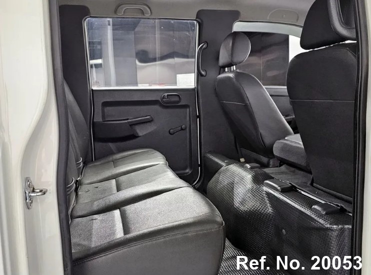  Kia / Bongo3 Stock No. 20053